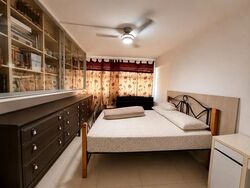 Blk 16 Telok Blangah Crescent (Bukit Merah), HDB 3 Rooms #591399691